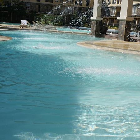 Ferienwohnung Amalfi Oasis Seaside Cebu Stadt Exterior foto